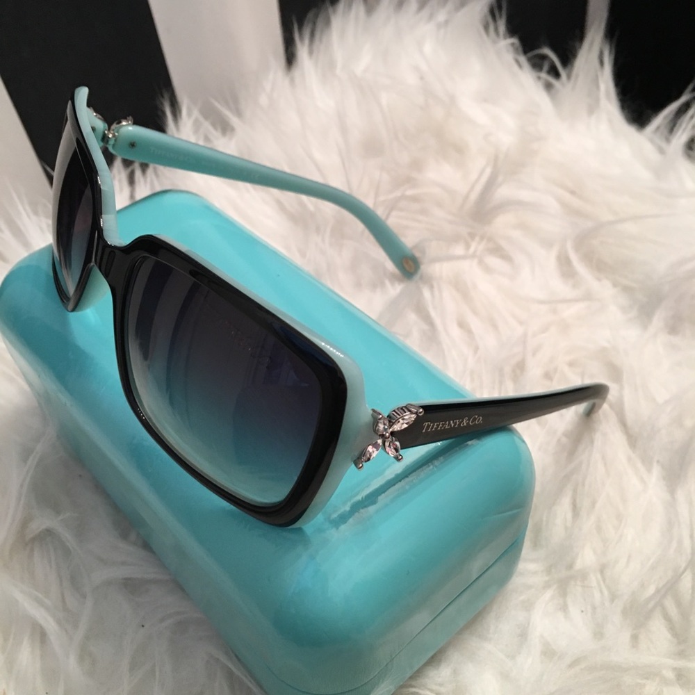 Tiffany & Co. Sunglasses